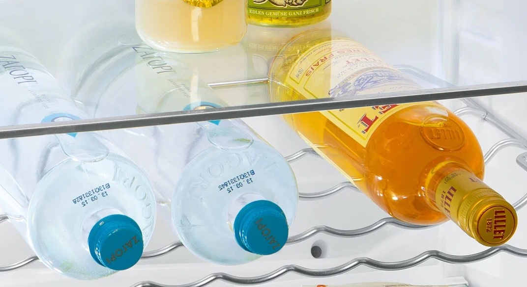 Обзор холодильника Liebherr CN 5735 Обзор холодильника Liebherr CN 5735