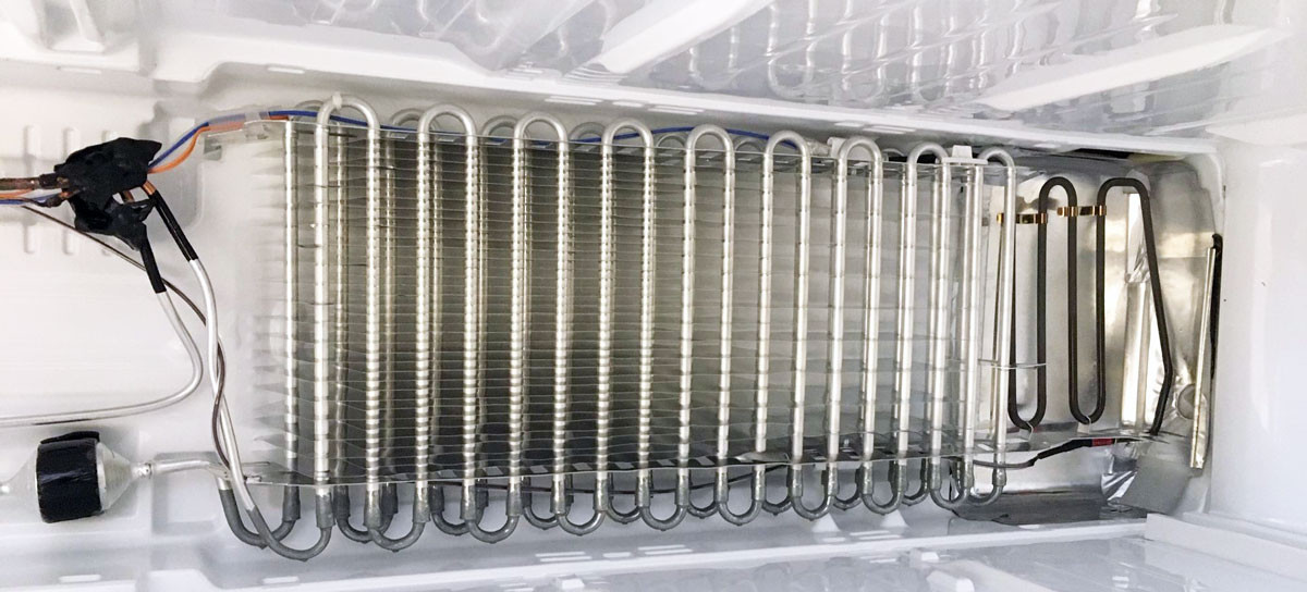 Как правильно перевозить холодильник