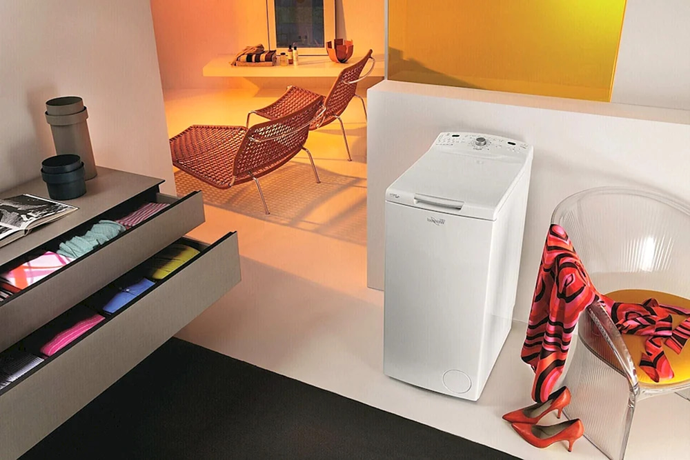 Рейтинг вертикальных стиральных машин 2025 года по качеству и надёжности Рейтинг вертикальных стиральных машин 2025 года по качеству и надёжности