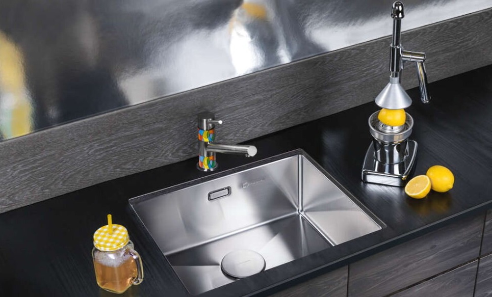 Мойка кухонная Omoikiri Мойка кухонная Omoikiri