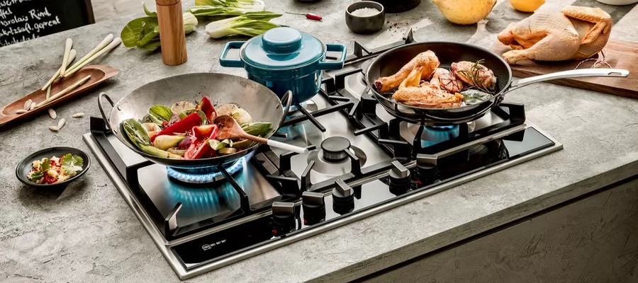 Варочные панели Neff Варочные панели Neff