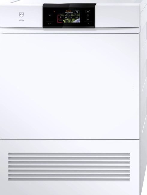 Лучшие по цене и качеству сушильные машины 2023 года