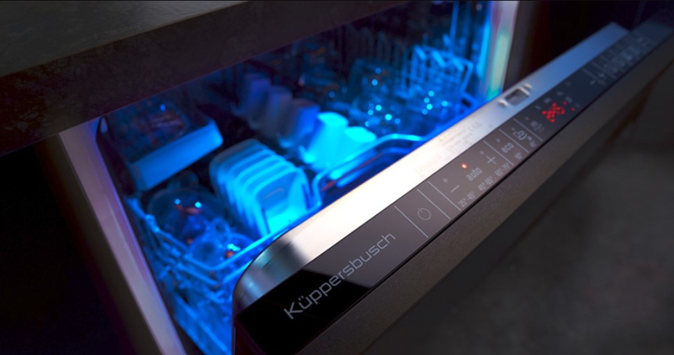 Лучшие по цене и качеству посудомоечные машины 2024 года