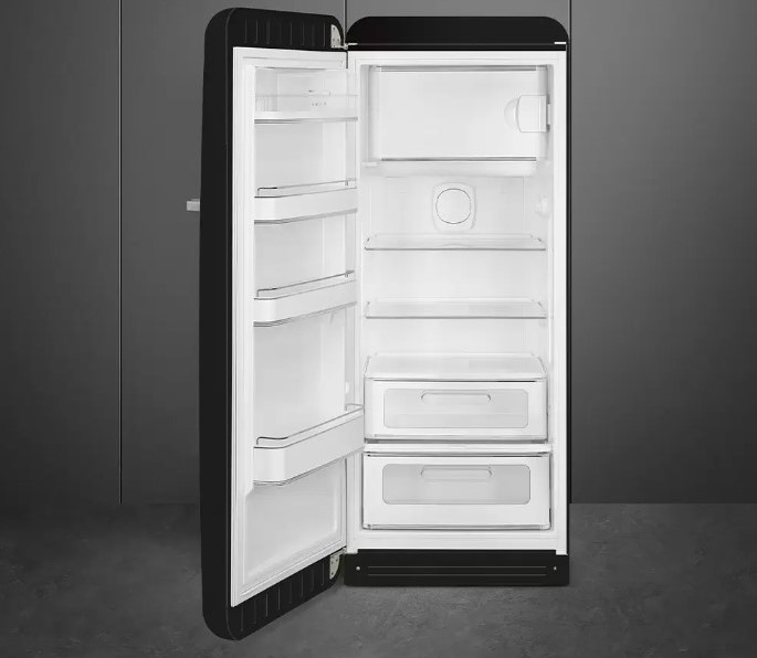 Новинки холодильников 2024 года