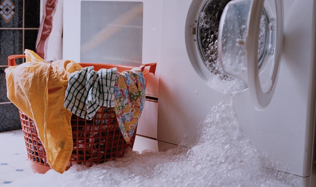 Ошибки стиральных машин Kuppersberg Ошибки стиральных машин Kuppersberg