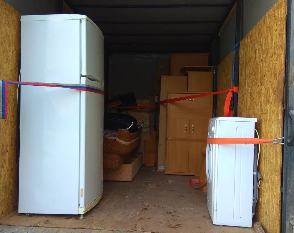 Как установить встраиваемый холодильник Liebherr 