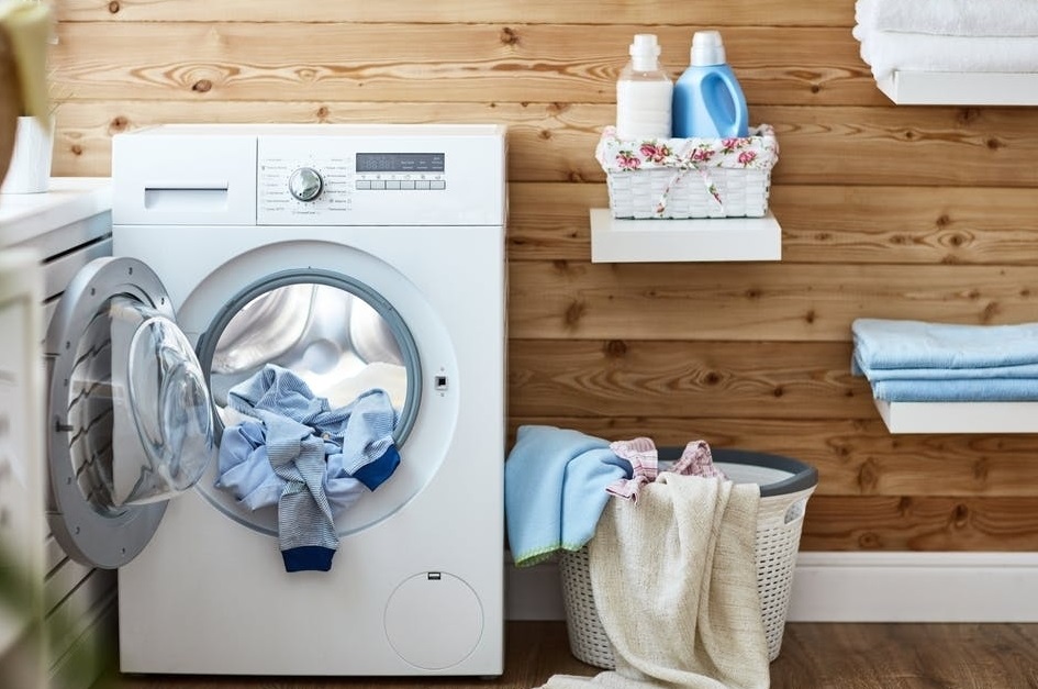 Как избавиться от запаха в стиральной машине Как избавиться от запаха в стиральной машине