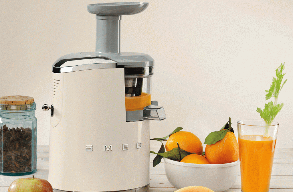 Универсальные соковыжималки &mdash; как не переплатить и приобрести подходящую модель
