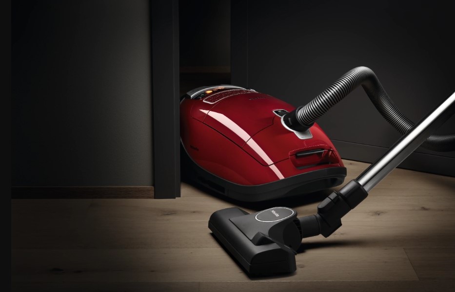 Пылесосы Miele Пылесосы Miele