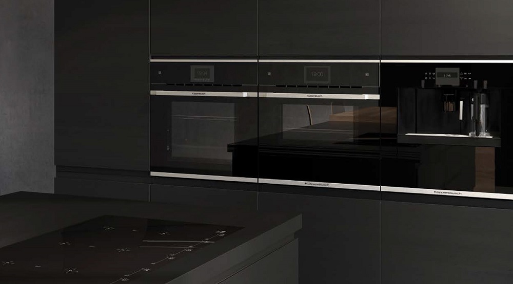 Духовые шкафы Kuppersbusch Духовые шкафы Kuppersbusch