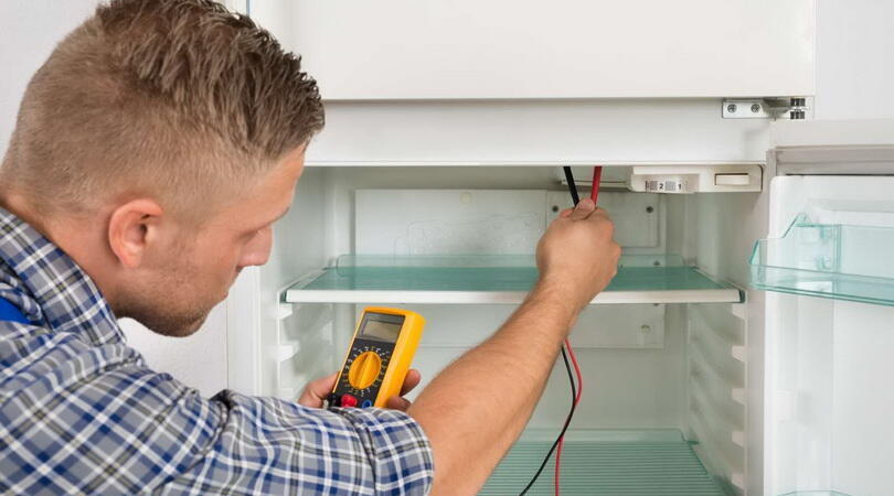 Ошибки холодильников Gorenje 