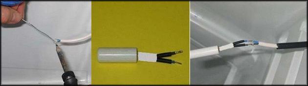 Как правильно размораживать холодильник Как правильно размораживать холодильник