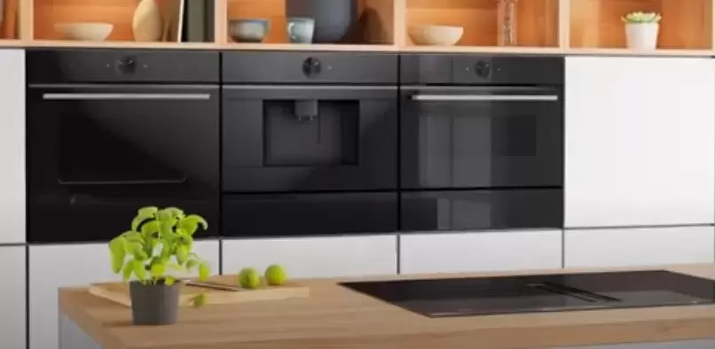 Как пользоваться духовкой Bosch Как пользоваться духовкой Bosch