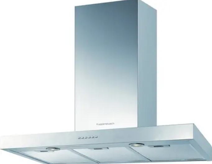 Рейтинг вытяжек по качеству и надежности 2023 года