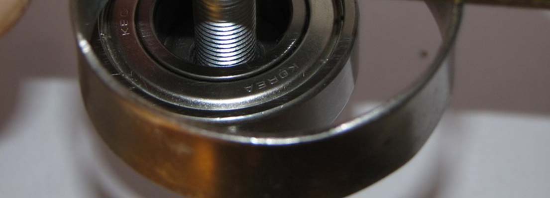 Как выбрать новый подшипник? 