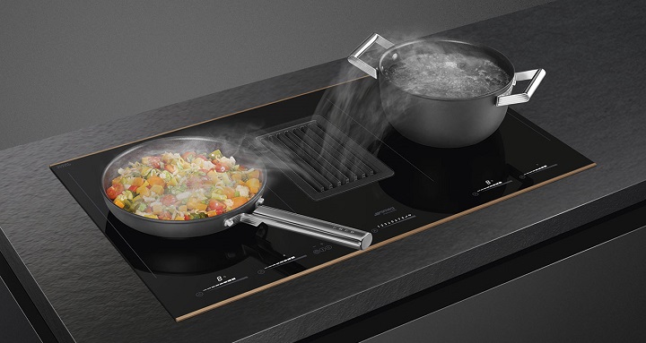 Смег HOBD682R Смег HOBD682R