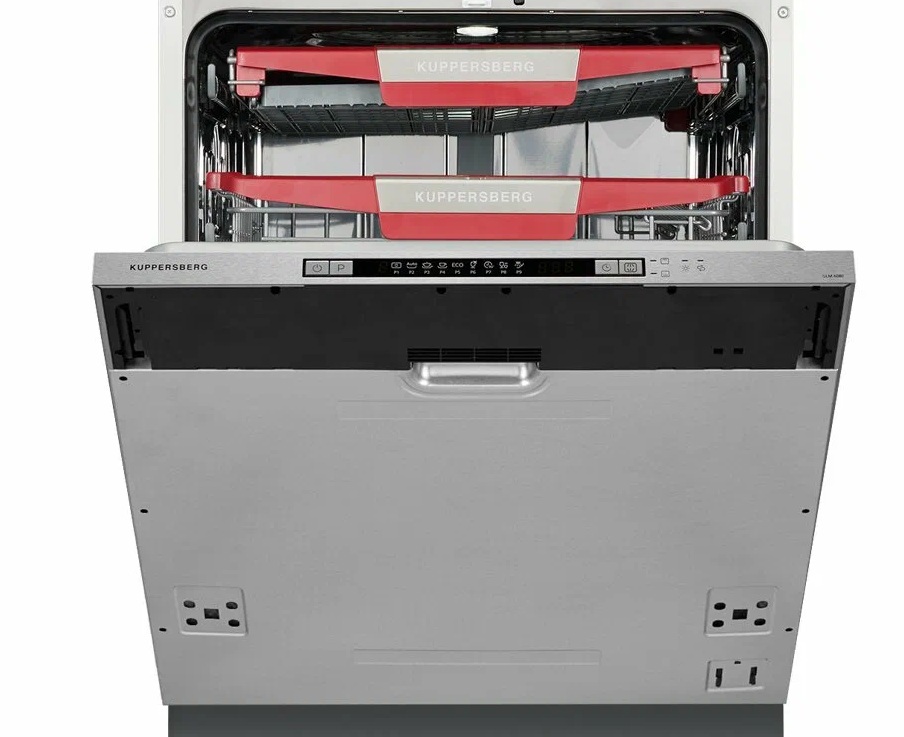 Обзор посудомоечных машин Kuppersberg Обзор посудомоечных машин Kuppersberg