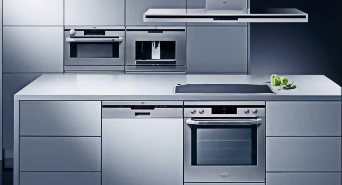 Комплекты встраиваемой техники для кухни Комплекты встраиваемой техники для кухни