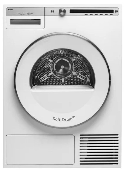 Новинки сушильных машин 2023 года