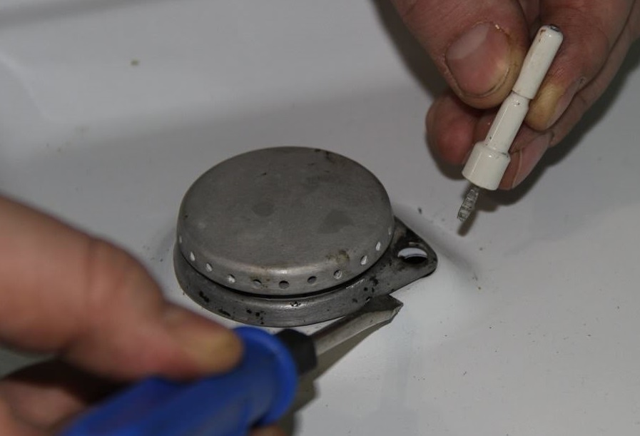  Почему не работает варочная панель и как устранить проблему?