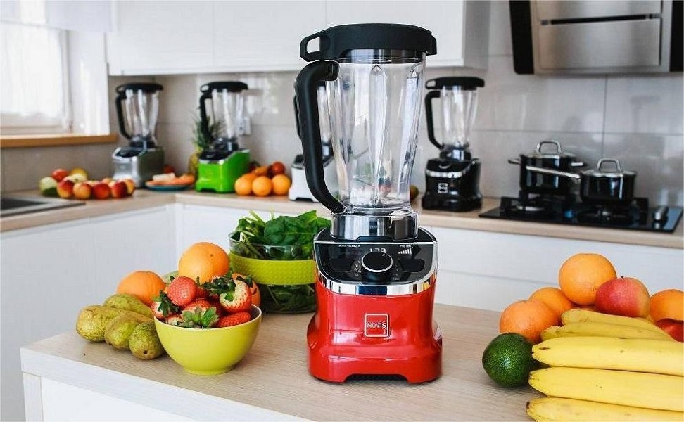 Рейтинг лучших блендеров 2026 года по цене, качеству и надежности Рейтинг лучших блендеров 2026 года по цене, качеству и надежности