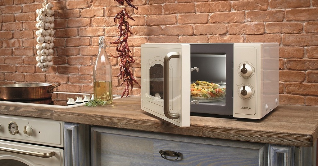 Микроволновки Gorenje