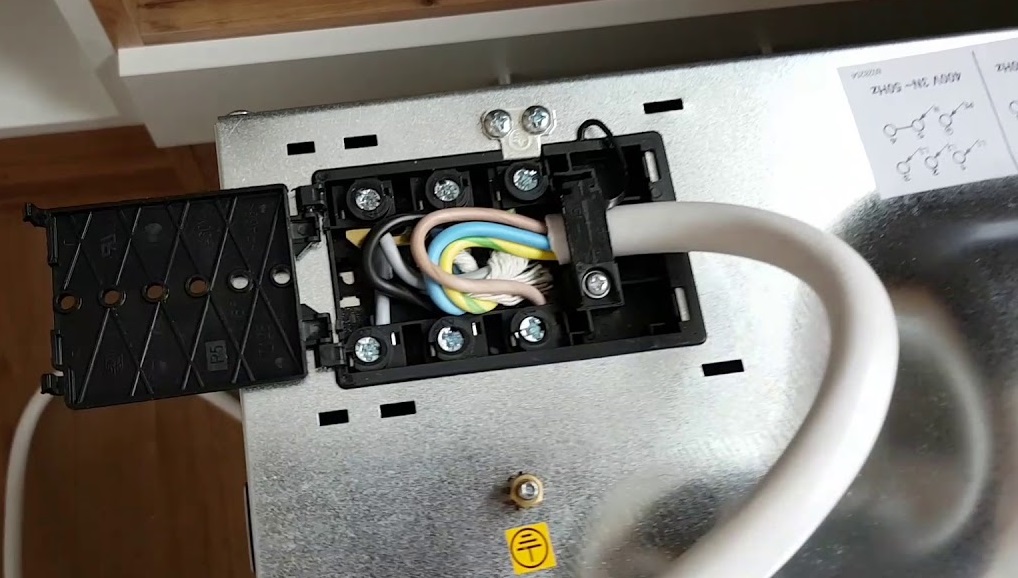 Ошибки индукционной варочной панели  Ошибки индукционной варочной панели