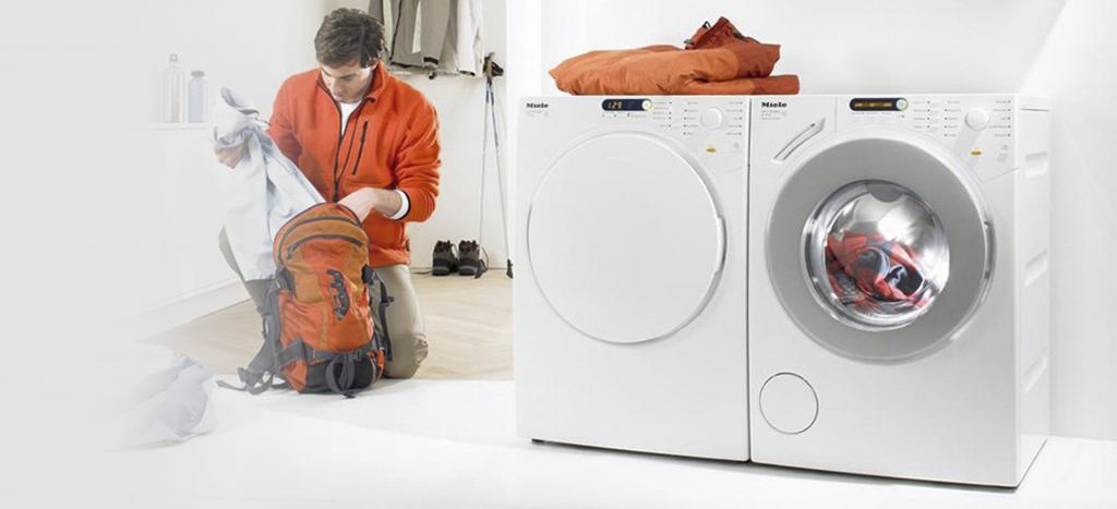 Сушильные машины Miele в Казани Сушильные машины Miele в Казани