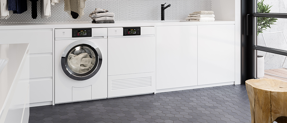 Стиральная машина V-ZUG AdoraWash 2000