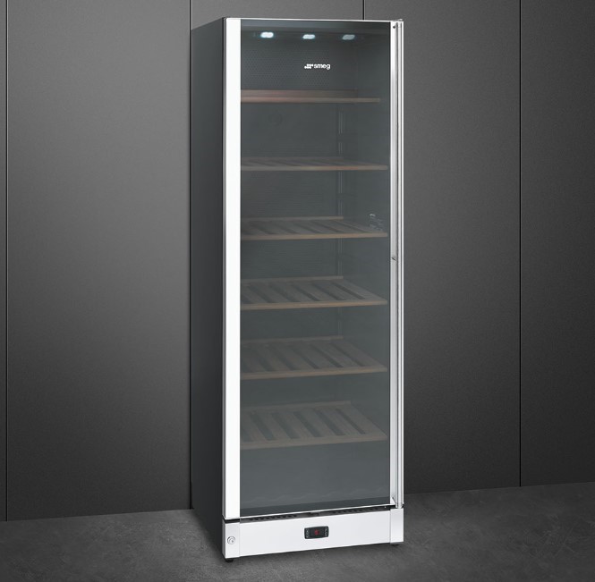 Лучшие по цене и качеству винные шкафы 2023 года