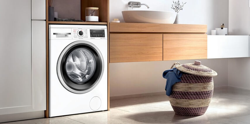 Рейтинг узких стиральных машин 2025 года по качеству и надёжности