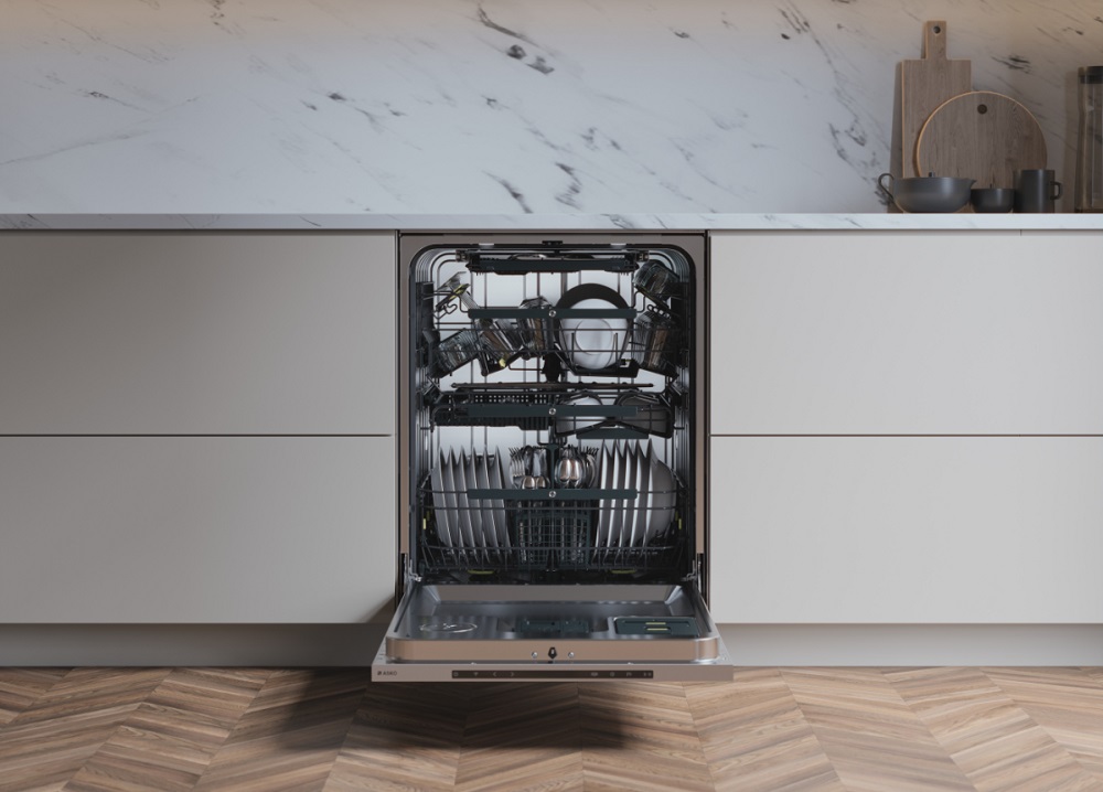 Посудомоечные машины Asko