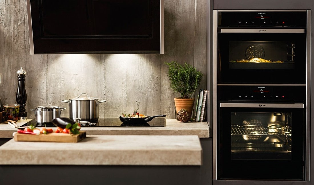 Сравнение духовых шкафов 2023