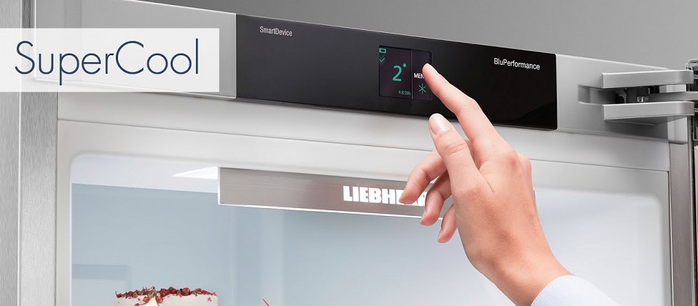 Режим суперохлаждения