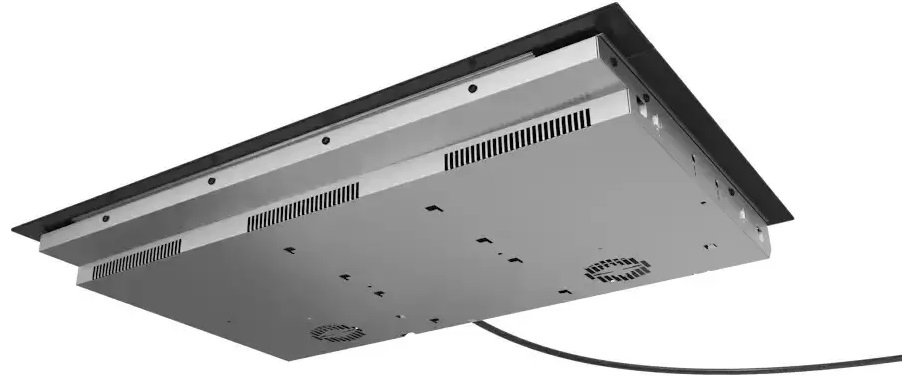 Обзор индукционной варочной панели De Dietrich DPI4831BT