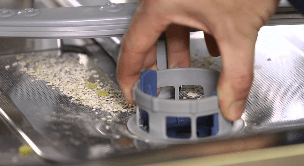 Ошибки посудомоечных машин Neff Ошибки посудомоечных машин Neff