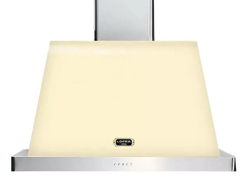 Новинки вытяжек 2024 года