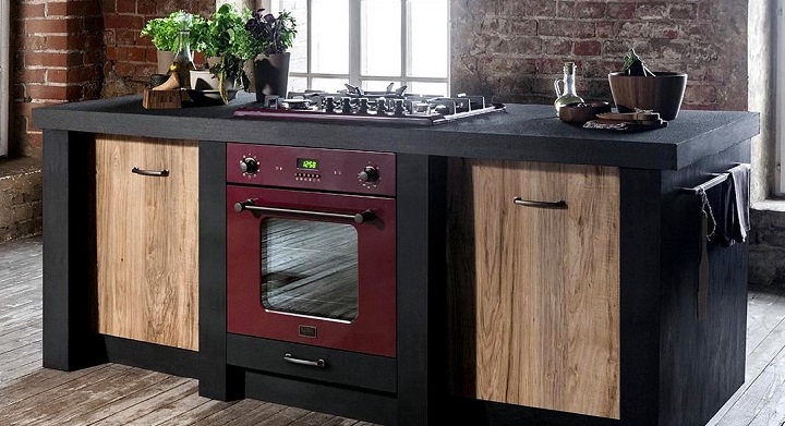 Какой духовой шкаф купить в 2019 году Какой духовой шкаф купить в 2019 году