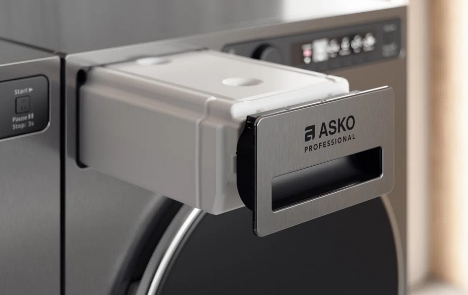 Как отрегулировать сушильную машину Asko Как отрегулировать сушильную машину Asko