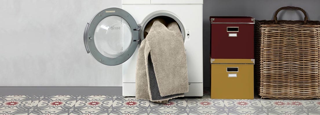 Как сушить после стирки? 