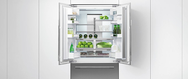 Выбираем холодильник премиум-класса