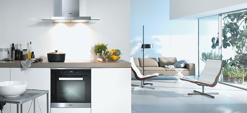 Духовые шкафы Miele в Казани Духовые шкафы Miele в Казани