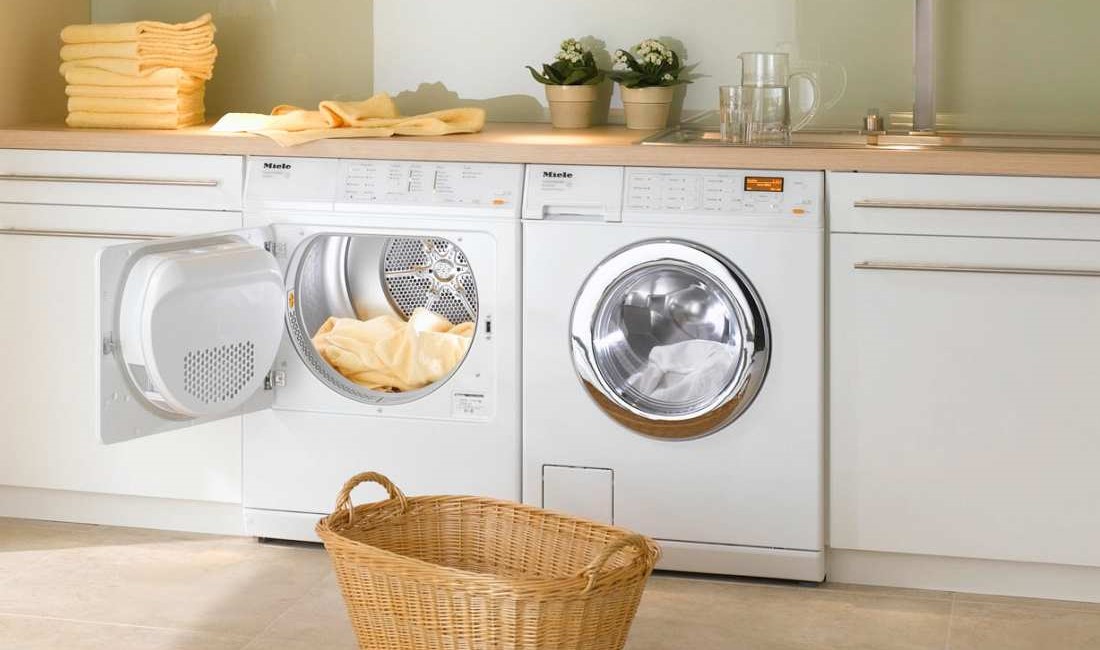 Сушильные машины лидеры 2023