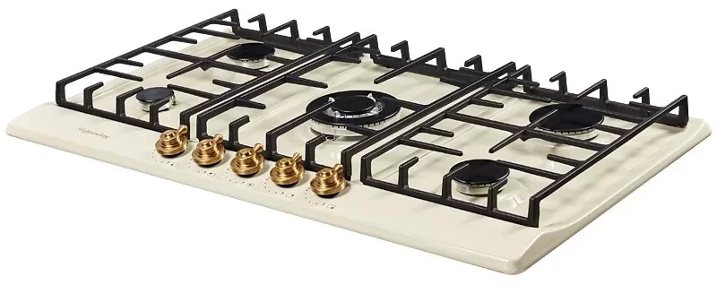 Как подключить варочную панель Kuppersberg 