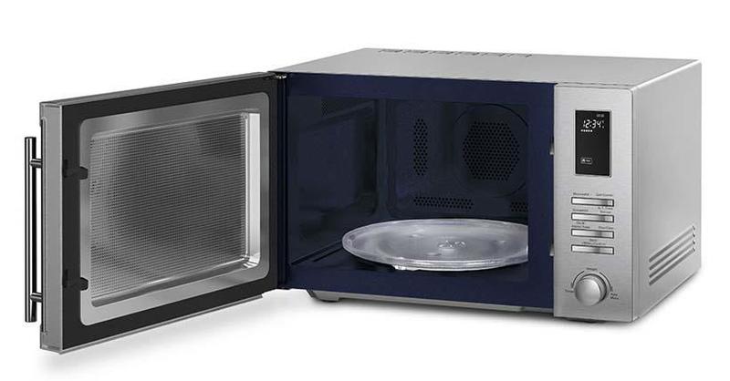 Микроволновая печь Smeg MOE25X Микроволновая печь Smeg MOE25X