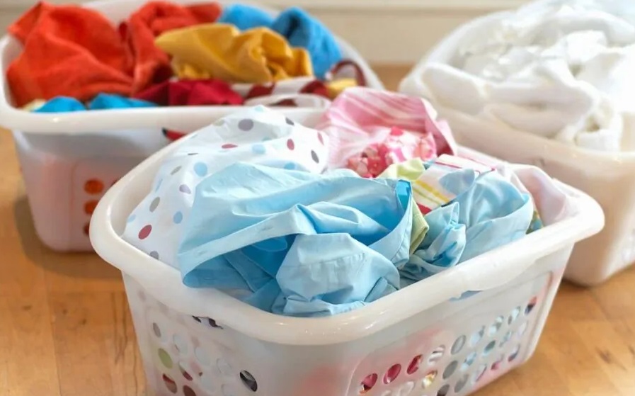 Можно ли стирать пуховик в стиральной машине 