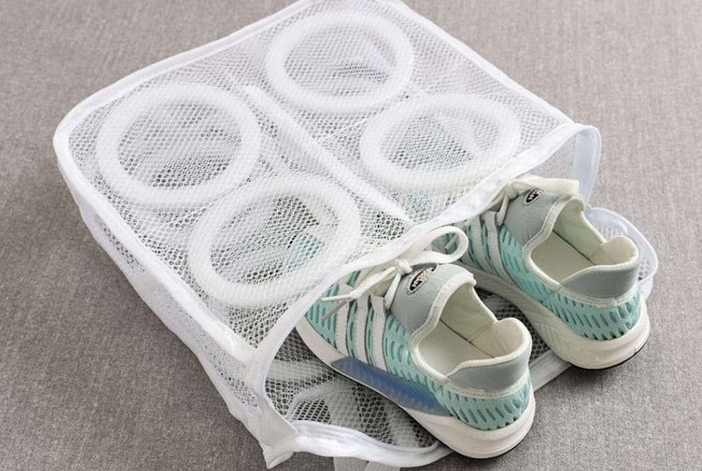  Можно ли стирать обувь в стиральной машине