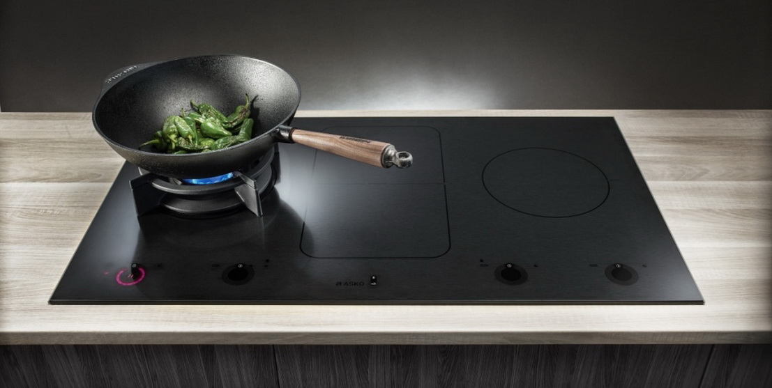 Индукционные варочные панели Индукционные варочные панели