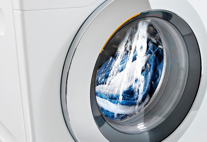 Обзор стиральной машины Miele WWR880WPS