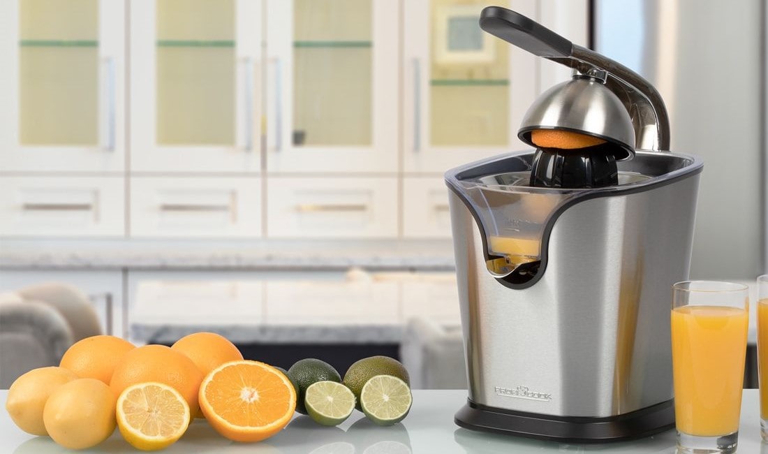 как выбрать соковыжималку